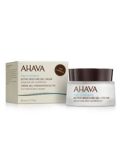 Active Moisture Gel Cream