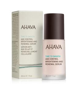 Age Control Brightening & Renewal Serum
