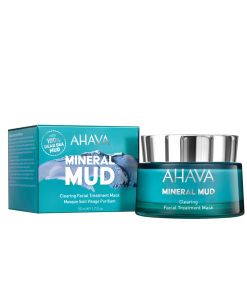 Clearing Facial Treatment Mask