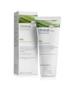 Clineral PSO Scalp Cream Mask