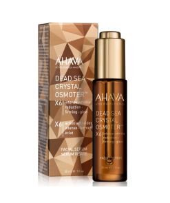 Dead Sea Crystal Osmoter™ X6 Facial Serum
