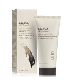 Dermud Intensive Hand Cream