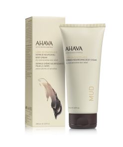 Dermud Nourishing Body Cream