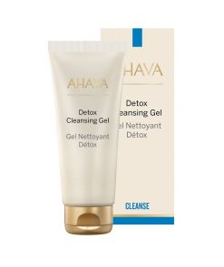 Detox Cleansing Gel