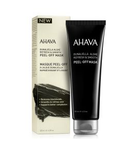 Dunaliella Algae Refresh & Smooth Peel-Off Mask