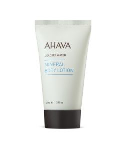 Mineral Body Lotion 40ml