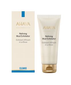 Refining Mud Exfoliator