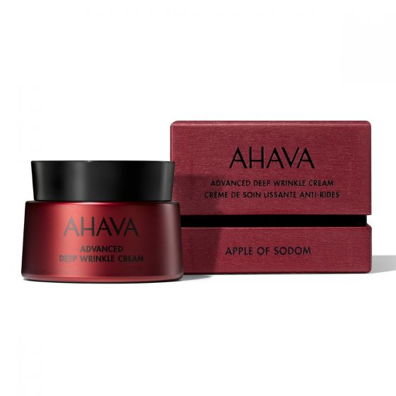 Apple Of Sodom Advanced Deep Wrinkle Cream