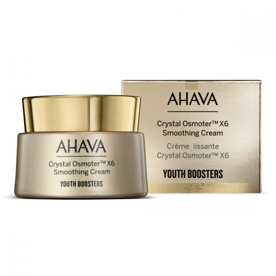 Crystal Osmoter™ X6 Smoothing Cream