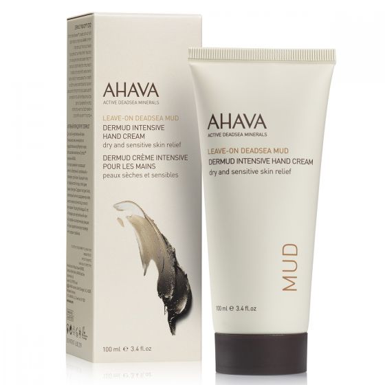 Dermud Intensive Hand Cream