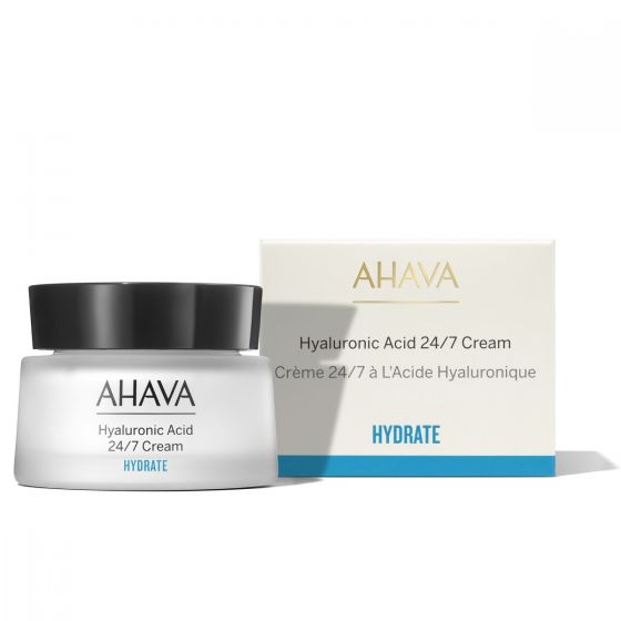 Hyaluronic Acid 24/7 Cream