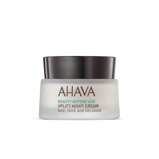 No Box Uplift Night Cream (Expire Jul 2027)